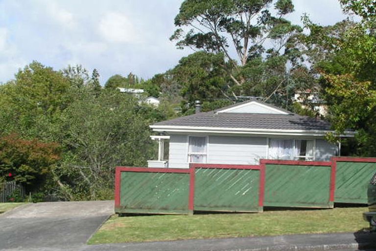 Photo of property in 29 Gallony Avenue, Massey, Auckland, 0614