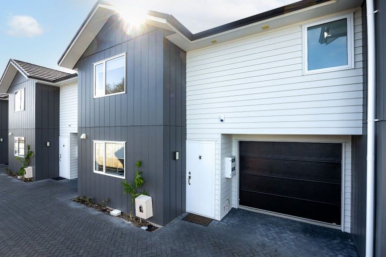 Photo of property in 9u4 Maitland Street, Frankton, Hamilton, 3204