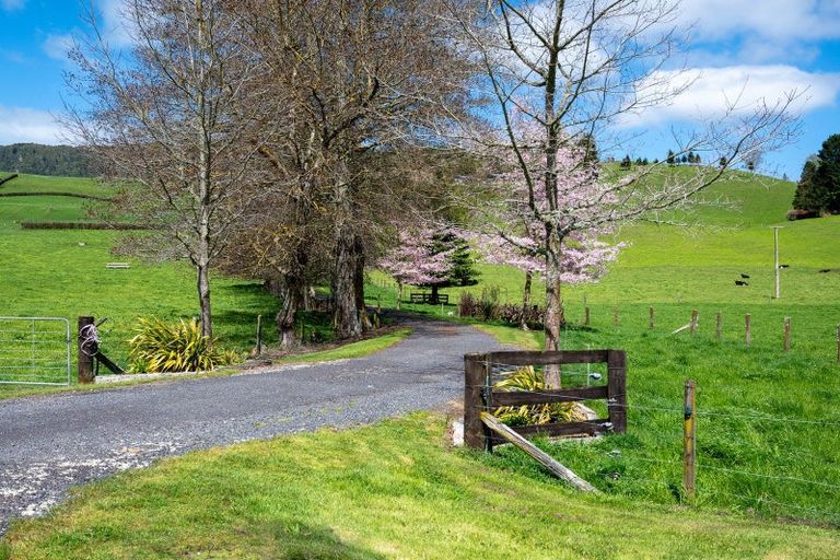 Photo of property in 1211 Waikite Valley Road, Waikite Valley, Rotorua, 3077