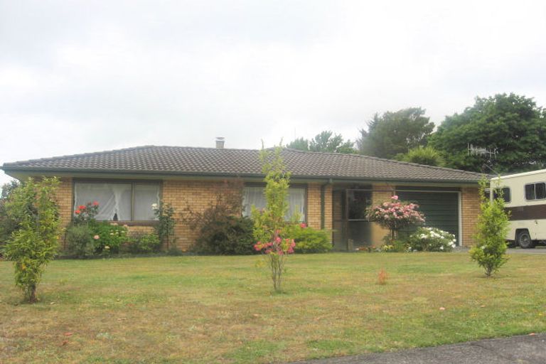 Photo of property in 6 Norrie Street, Te Puke, 3119