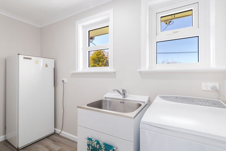 Photo of property in 11 Dix Street, Wigram, Christchurch, 8042