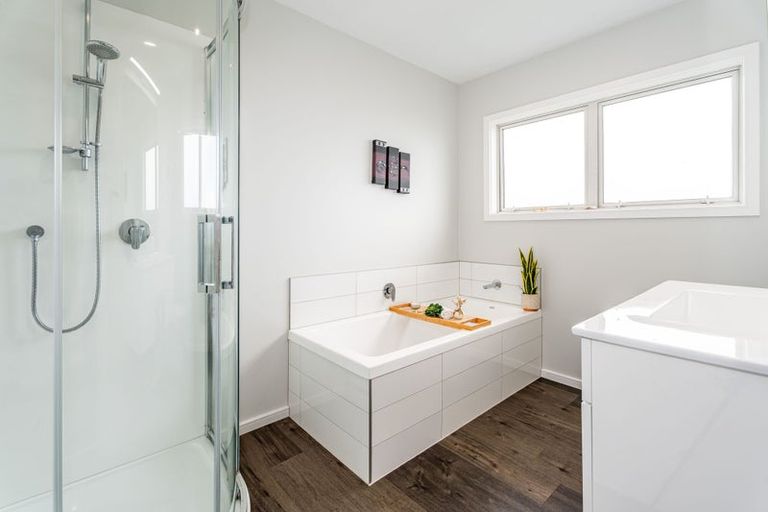 Photo of property in 164 John Burke Drive, Aotea, Porirua, 5024