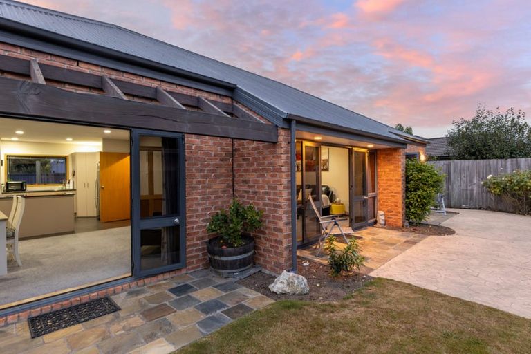 Photo of property in 12 Suntory Lane, Burwood, Christchurch, 8083