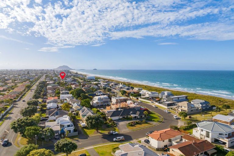 Photo of property in 5 Yale Street, Mount Maunganui, 3116