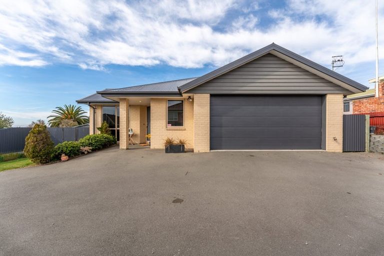 Photo of property in 4 Westcott Street, Waimataitai, Timaru, 7910