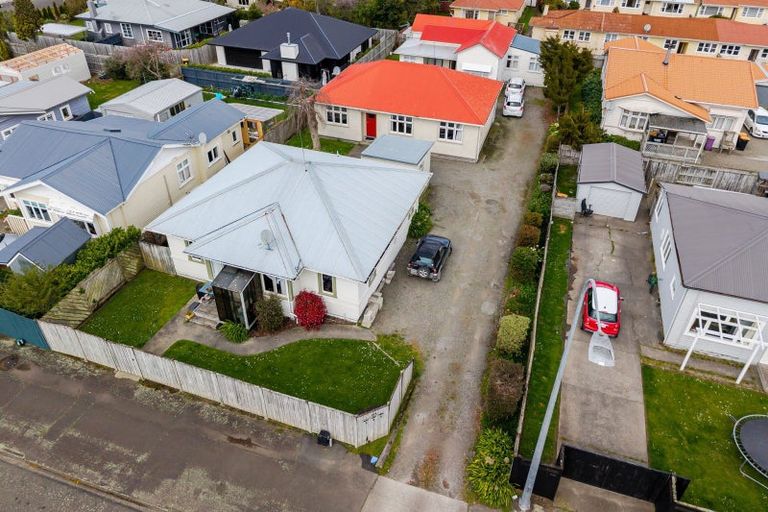 Photo of property in 104 Ferguson Street, West End, Palmerston North, 4412