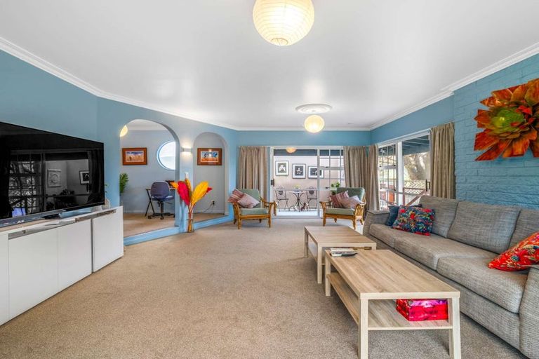 Photo of property in 520 No 3 Line, Okoia, Whanganui, 4582