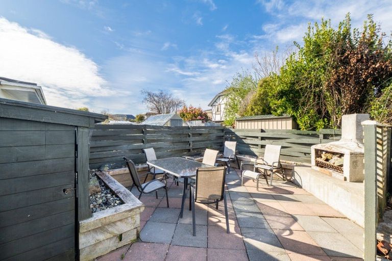 Photo of property in 191 Bainfield Road, Waikiwi, Invercargill, 9810