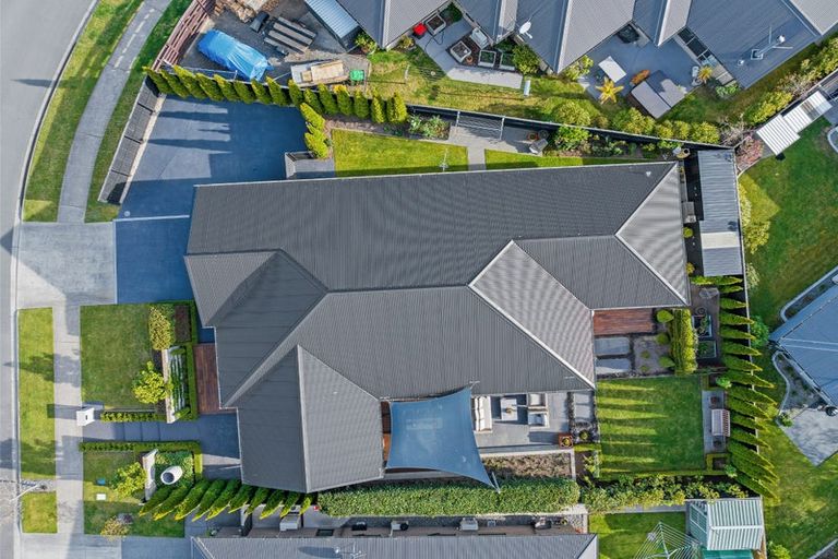 Photo of property in 3 Brockelbank Drive, Kaiapoi, 7630