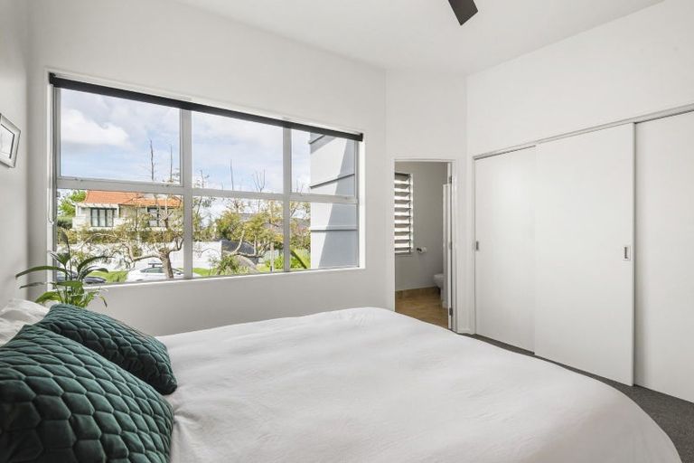 Photo of property in Habitat Apartments, 6/31 Byron Avenue, Takapuna, Auckland, 0622