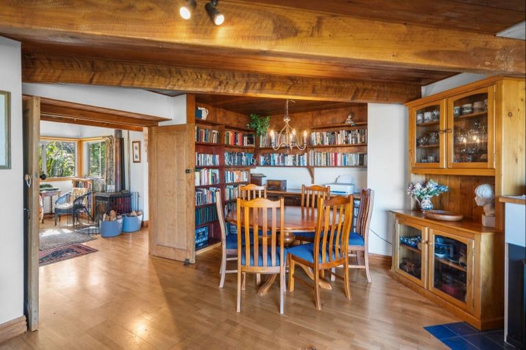 Photo of property in 196a Okains Bay Road, Robinsons Bay, Akaroa, 7581