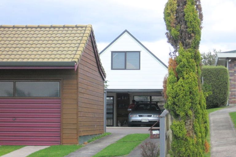 Photo of property in 42b Bayfair Drive, Mount Maunganui, 3116
