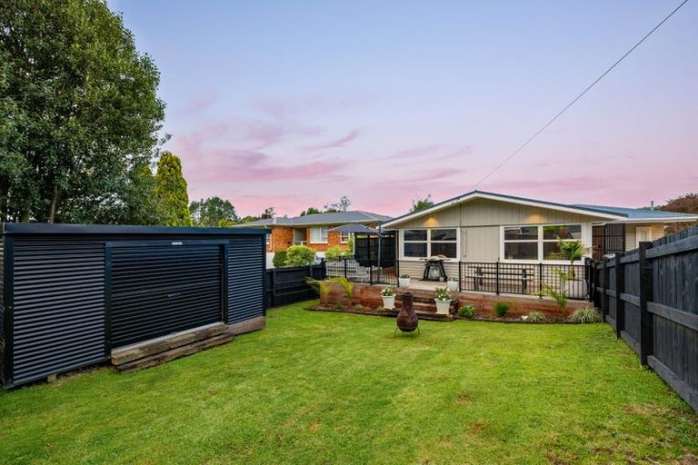 Photo of property in 4 Wech Drive, Warkworth, 0910