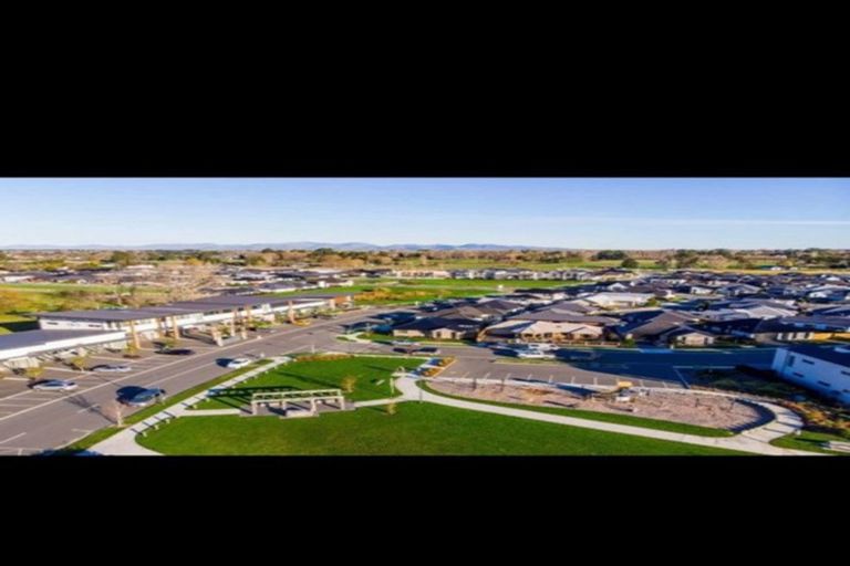 Photo of property in 20 Lock Crescent, Kaiapoi, 7630