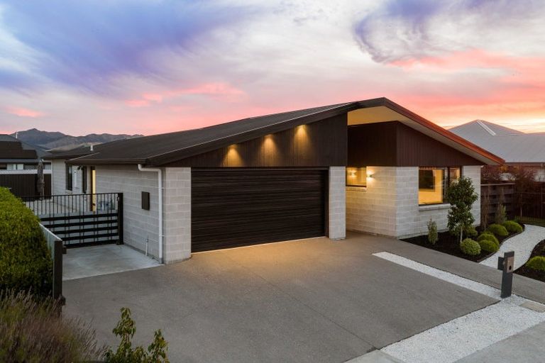 Photo of property in 31 Corsair Crescent, Burleigh, Blenheim, 7201