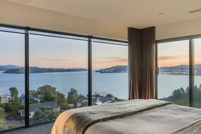 Photo of property in 14 Shalimar Crescent, Khandallah, Wellington, 6035