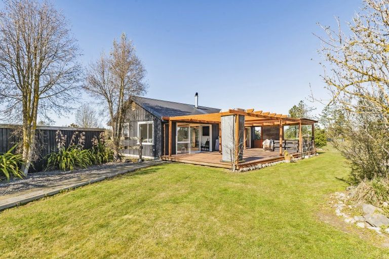 Photo of property in 74 Foothills Road, Okuku, Rangiora, 7473