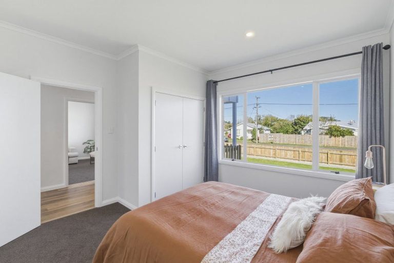 Photo of property in 65b Alexandra Street, Marton, 4710