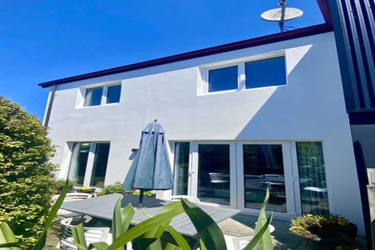 Photo of property in 471 Manchester Street, St Albans, Christchurch, 8014