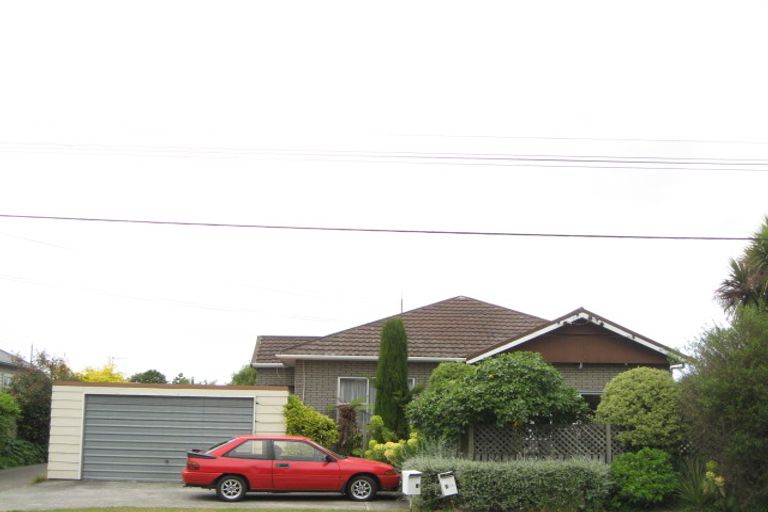 Photo of property in 32 Slater Street, Richmond, Christchurch, 8013