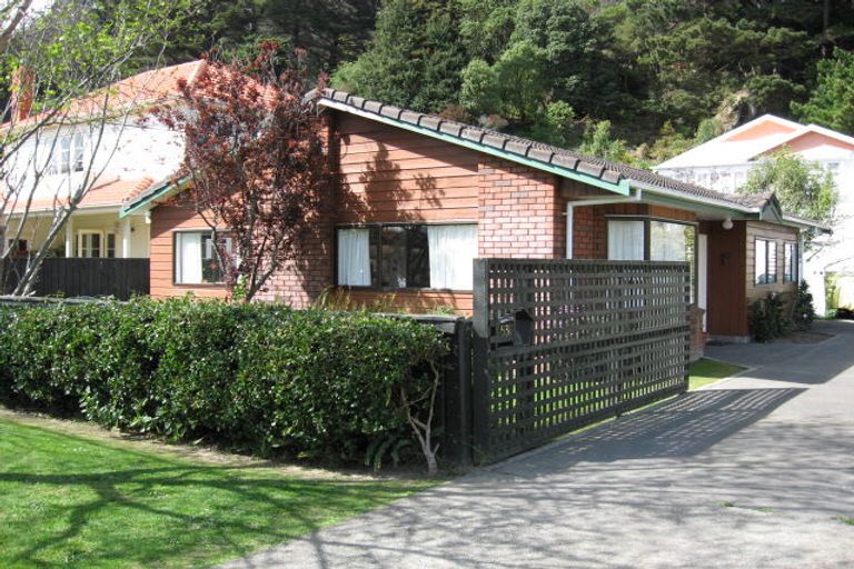 Photo of property in 53/a Wyndrum Avenue, Waterloo, Lower Hutt, 5011