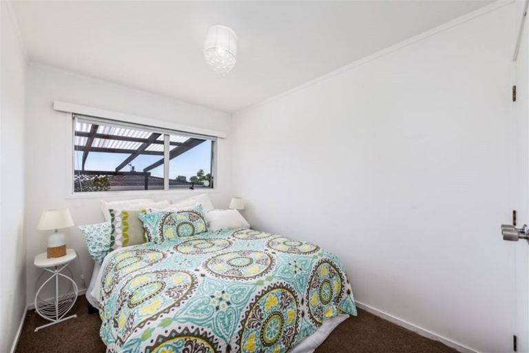 Photo of property in 3/1 Gatman Street, Birkdale, Auckland, 0626
