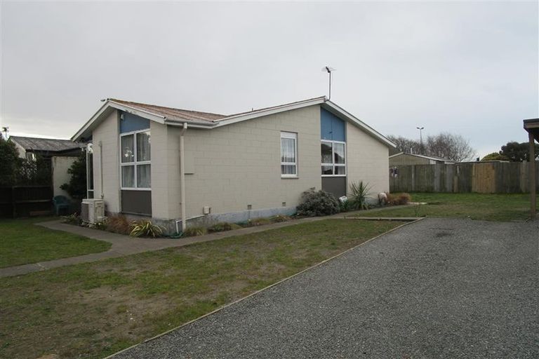 Photo of property in 172 Hampshire Street, Aranui, Christchurch, 8061