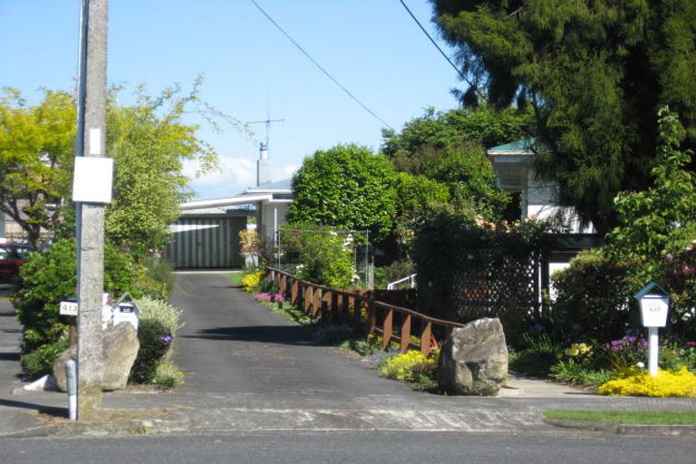 Photo of property in 433 Mandeno Street, Te Awamutu, 3800