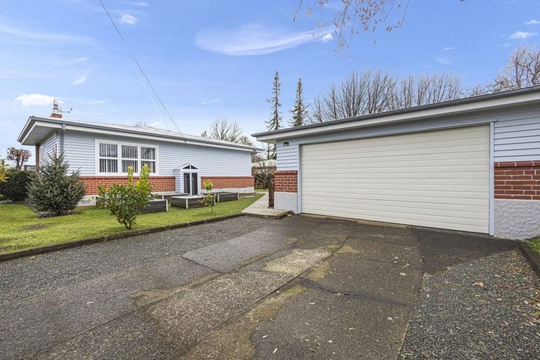 Photo of property in 10 Rata Street, Matamata, 3400