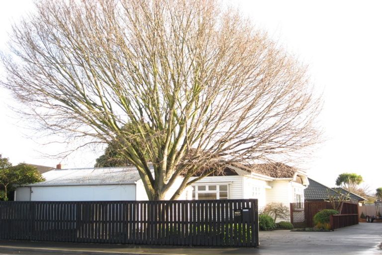 Photo of property in 1/175 Innes Road, St Albans, Christchurch, 8052