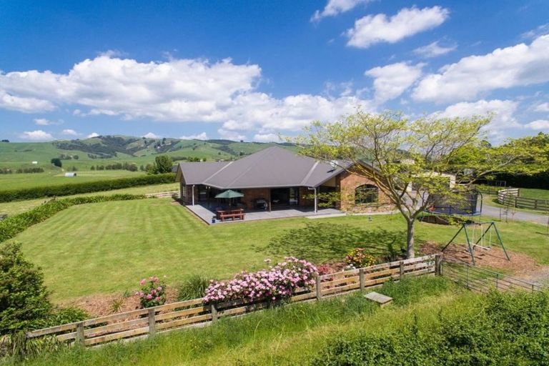 Photo of property in 269 Grice Road, Rotoorangi, Cambridge, 3495