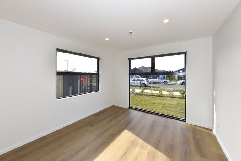 Photo of property in 108 Jean Archie Drive, Rolleston, 7614