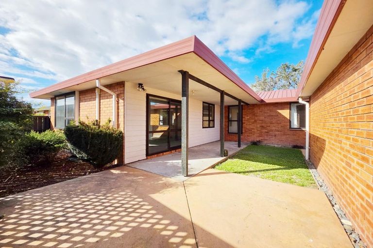 Photo of property in 5/50 Croydon Street, Sydenham, Christchurch, 8023