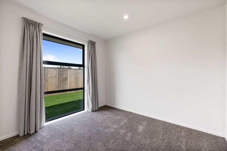 Photo of property in 171b Brookside Road, Rolleston, 7614