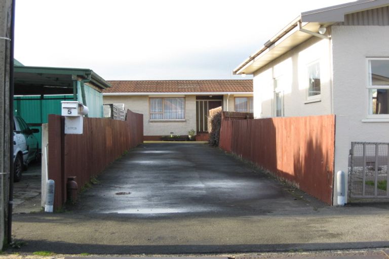 Photo of property in 5 Tedder Street, Saint Kilda, Dunedin, 9012