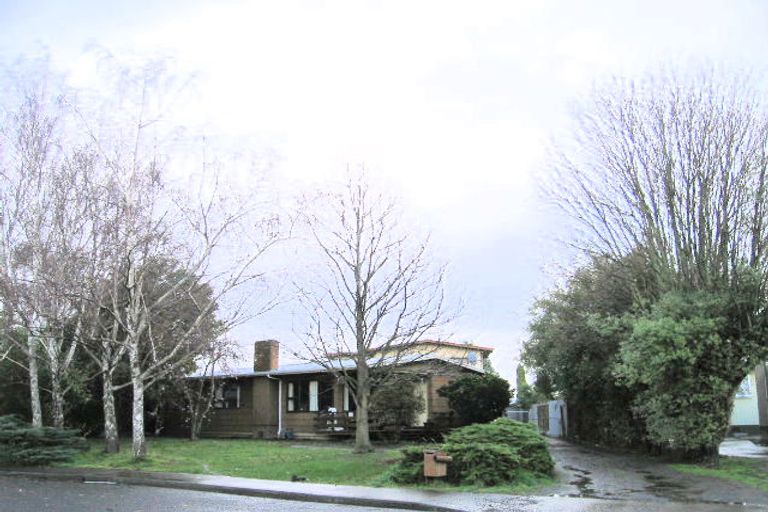 Photo of property in 6a Lander Place, Flaxmere, Hastings, 4120