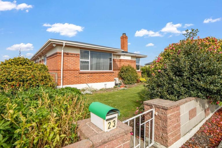 Photo of property in 23 Rother Street, Oamaru, 9400