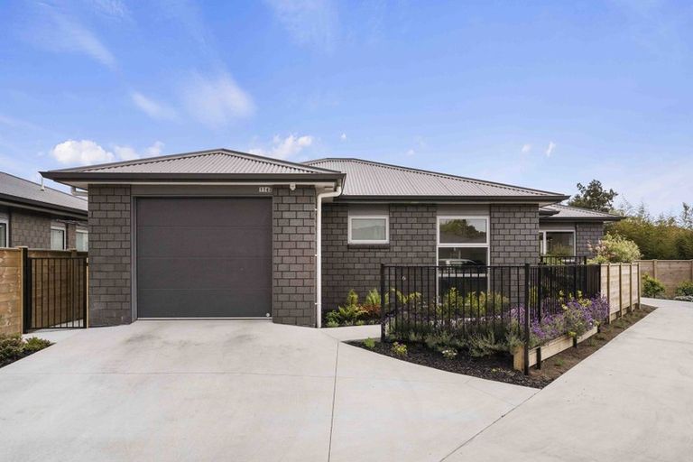 Photo of property in 116a Queen Street, Waiuku, 2123