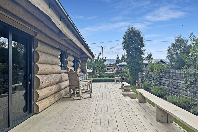 Photo of property in 27 Rata Road, Twizel, 7901