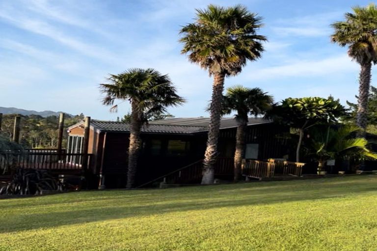 Photo of property in 25 Midgley Road, Mangonui, 0494