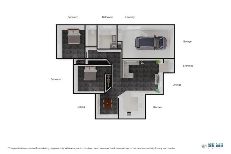 Photo of property in 43 Sovereign Isle Lane, Rototuna, Hamilton, 3210