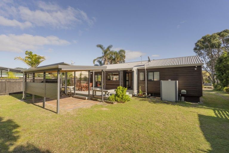 Photo of property in 163 Vista Paku, Pauanui, Hikuai, 3579