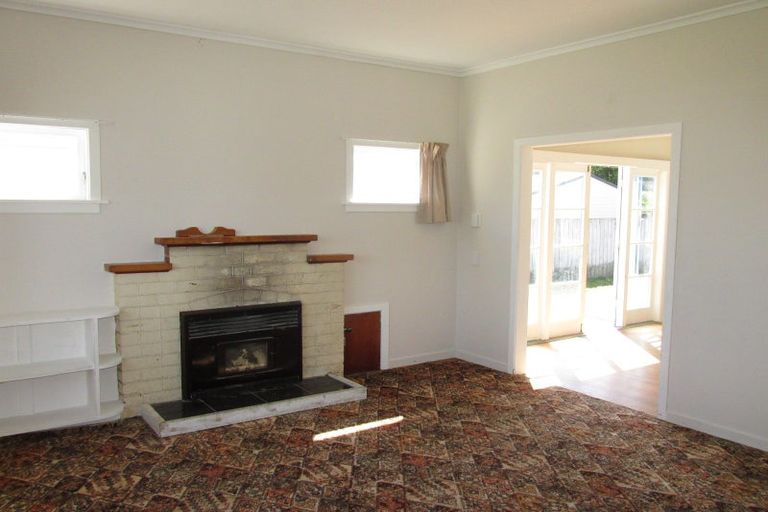 Photo of property in 85 Apatu Street, Wairoa, 4108