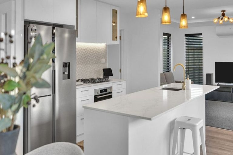 Photo of property in 40 Jean Batten Lane, Rolleston, 7615