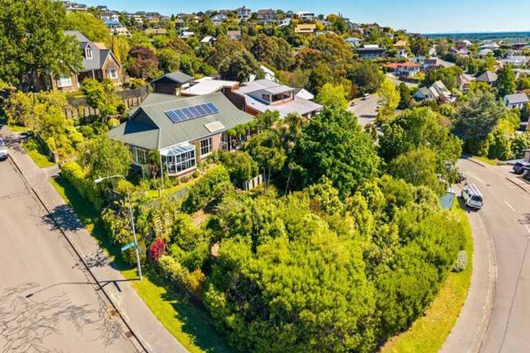 Photo of property in 22 Ravensdale Rise, Westmorland, Christchurch, 8025
