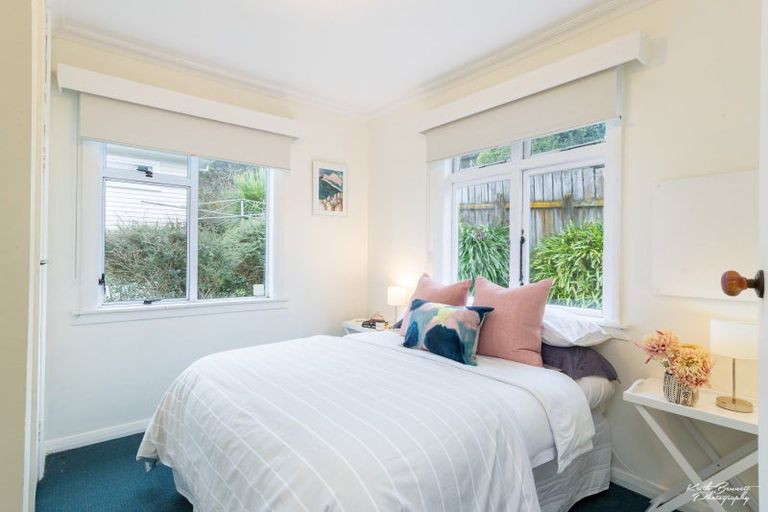 Photo of property in 38 Burgess Road, Johnsonville, Wellington, 6037