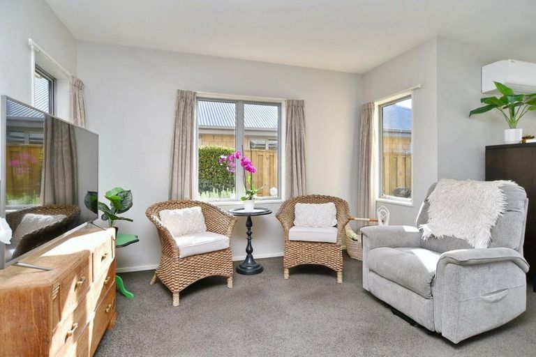 Photo of property in 4 Wagner Crescent, Northwood, Christchurch, 8051