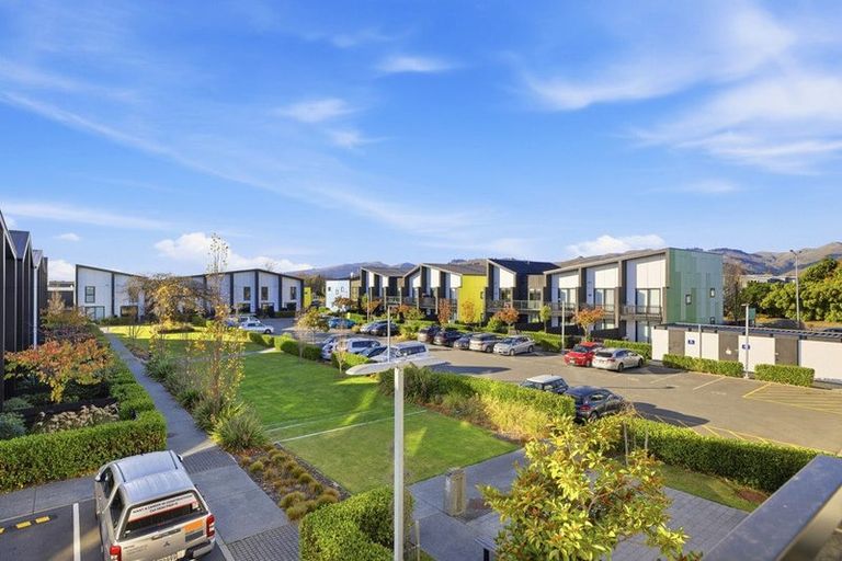 Photo of property in 3/1 Buchan Street, Sydenham, Christchurch, 8023