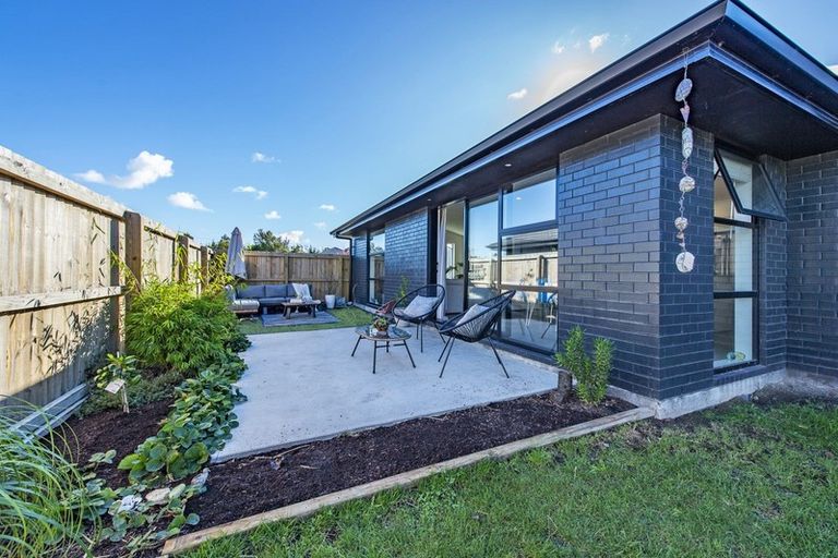 Photo of property in 56 Lucca Crescent, Rolleston, 7615