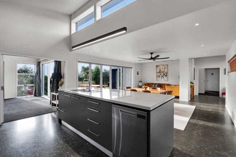 Photo of property in 61 Karamea Street, Whalers Gate, New Plymouth, 4310